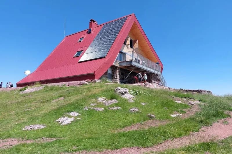 Refuge picture