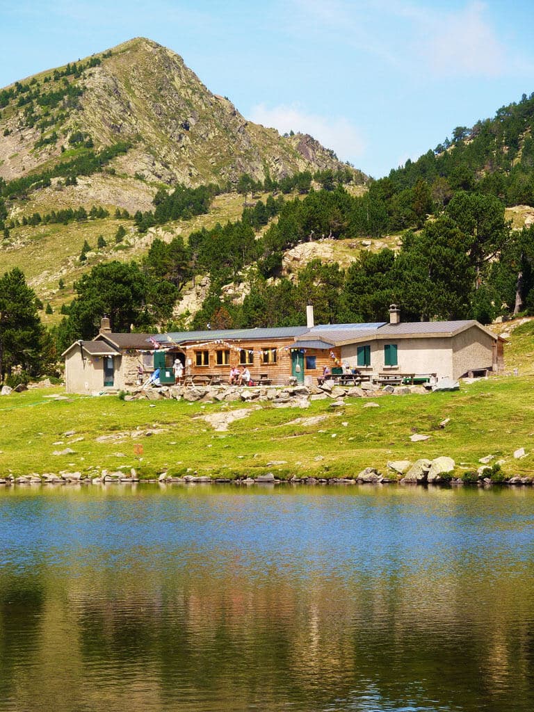 Refuge picture