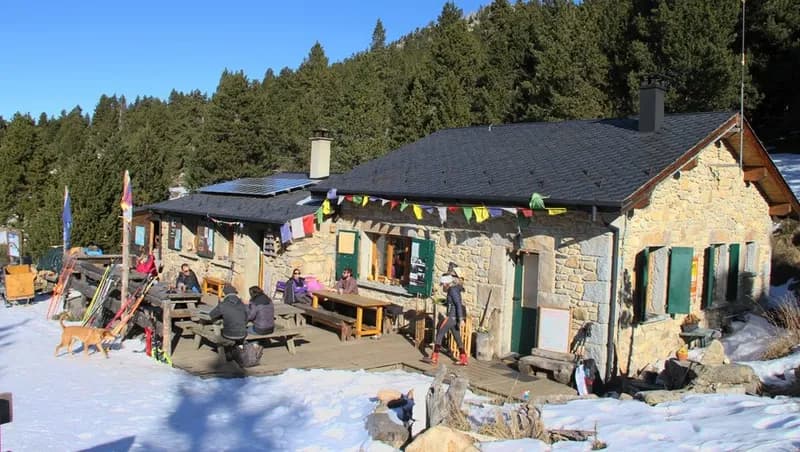Refuge picture