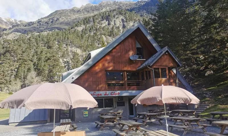 Refuge picture