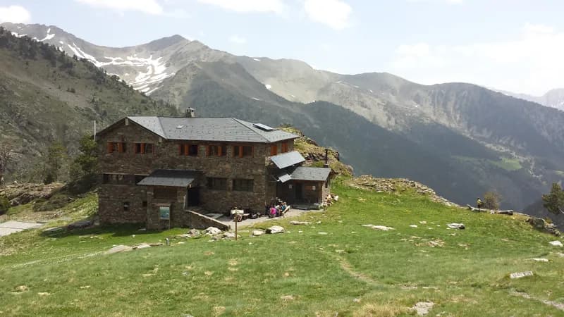 Refuge picture